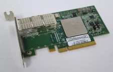 QLogic QLE7340 InfiniBand PCI-e Adapter QLE7340 Low Profile