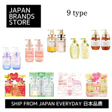  honey Shampoo and Treatment Gift Set 9 types / Shipped from Japan