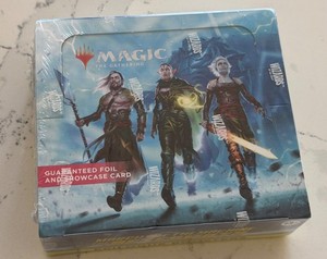 March of the Machines Booster Box | eBay