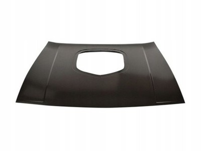 Dodge Challenger R/T 392 Hemi 2015-2023 Motorhaube Alumin Shaker