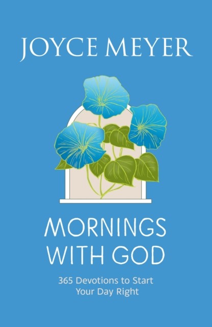 Mornings With God: 365 Devotions to Start Your Day Right - Image 3