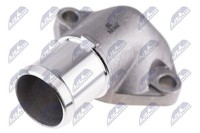 KüHlmittelflansch NTY CTM-HY-014 FüR Hyundai Accent 2 LC Getz TB