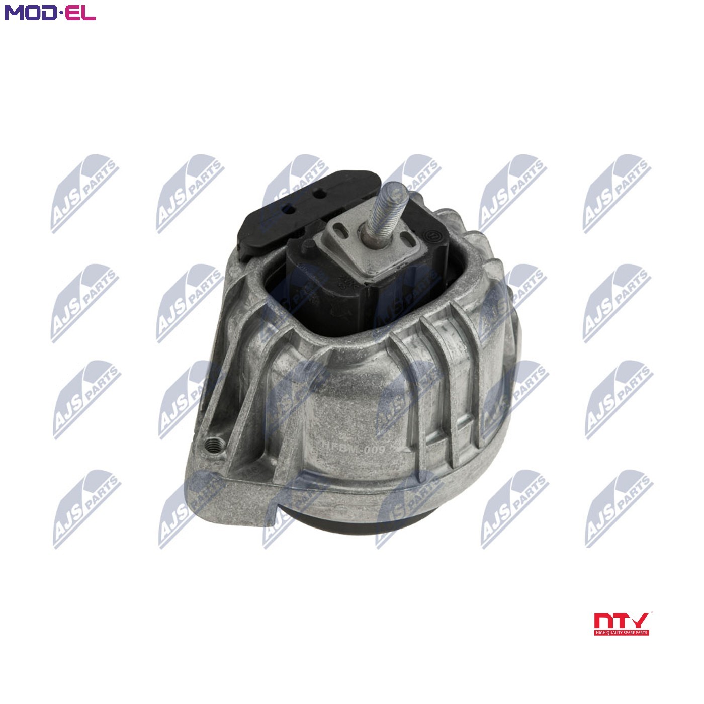 Engine mount Right Hydro Mount ZPS-BM-009 NTY for BMW 3 Touring 3 1 Coupe 1 X1 - Image 7