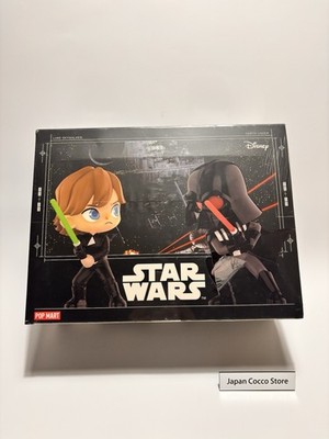 POP MART Official Store Star Wars Series Assorted Box Authentic NEW