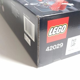 LEGO Technic - Customised Pick-Up Truck - 42029 - New Sealed