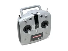 Goosky E2 A8 Transmitter - Mode 2 : GT050067