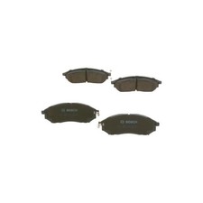 Plaquette de frein Infiniti EX