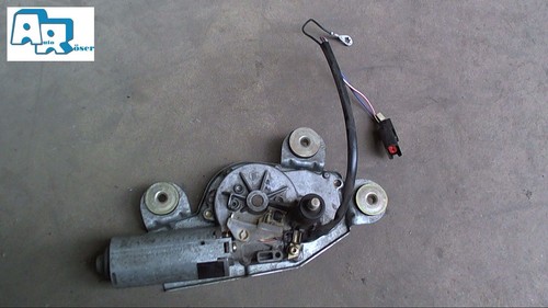 Scheibenwischermotor Hinten 0390201521 Ford Mondeo Bj 1993 Gbp/bnp 1666759