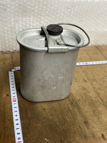 gamelle  Feuer Hand Militaire WW2 Réf N.1 - Picture 1 of 12