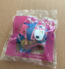 McDonald's Happy Meal 3 My Melody x Dark Magician Girl 2024