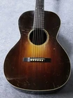Used Gibson L-1 (1929 model) - 12-fret joint / flat top Acoustic Guitar