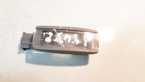 1K0947109 Innenraumleuchte Leseleuchte  Volkswagen Passat DE932144-29