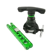 ST-806FT Air Conditioning Copper Tube Combination Flaring Tool Set withEccentric