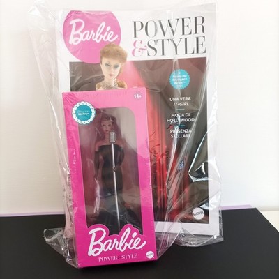 Barbie Power Style Collection SOLO IN THE SPOTLIGHT RBA 2026 Minifiguren NEU