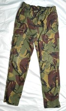 Polo Ralph Lauren Boys 16 Camo Stretch Chino Cargo Pants