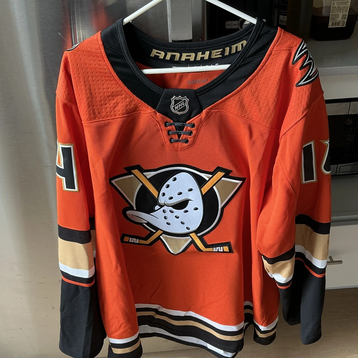 Anaheim Ducks NHL Fan Apparel & Souvenirs 60 Size for sale | eBay