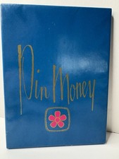 Vtg Nylon Stockings Macys PIN MONEY Mini Look for Short Skirts Size 8 Tan NOS