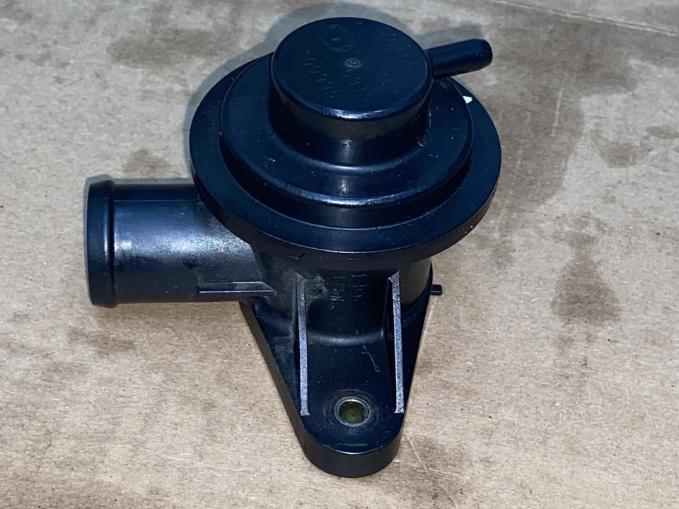 Mazdaspeed 3-6 CX7 L3-VDT Turbo L3K9 2.3L Blow Off Valve Air ByPass Valve T09995 - image 3 of 4