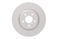 2X Bremsscheiben Bosch 0986479D59
