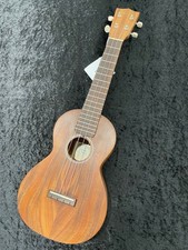 Martin C1K Uke Ukulele fair Care set service 