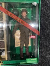 Hasbro G.I. Joe Military & Adventure Action Figures 1964 Year