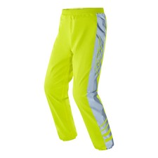 RST Flo-Rider Waterproof Moto Motorcycle Motorbike Over Trouser Fluo Yellow
