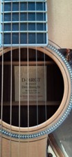 Martin Guitar D16 RGT