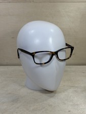 Ray Ban Eyeglasses Frames Only RB 5428 8174 Blue Brown Tortoise 53-17-145