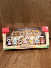 Sylvanian Families Lively Baby Bakery