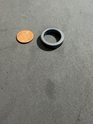 Ceramic Ring Magnets 1  X .245  X .125 