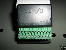 AVG EZ AUTOMATION EZIO-8HSDCI 8PT, 10-28VDC IN (SINK/SOURCE)