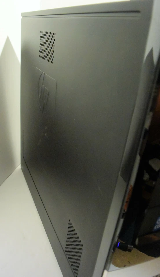 HP Pro 3130 MT (Intel Core i3 1st Gen 3.2GHz 4GB 250GB Win 10 Pro) Desktop PC - Image 4 of 4