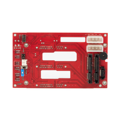 iStarUSA SS-203 HDD BACKPLANE FÜR BPU-230 FESTPLATTEN RAHMEN