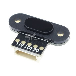 Tof10120 Tof Laser Range Sensor Laser Distanz Sensor 5 180cm Serial Fur Arduino Ebay