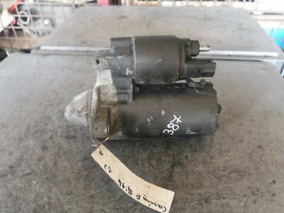 Toyota Carina E  (Typ: AT190 / ST191) Anlasser Starter 2810002040 0001107030