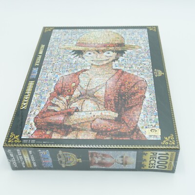 ONE PIECE ジグソーパズル 1000 Memory of Artwork 6141U-WlyIL._UF894,1000_QL80_.jpg