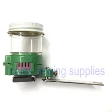 Magnetic Sewing Thread Lubricator Box For Sewing Machine