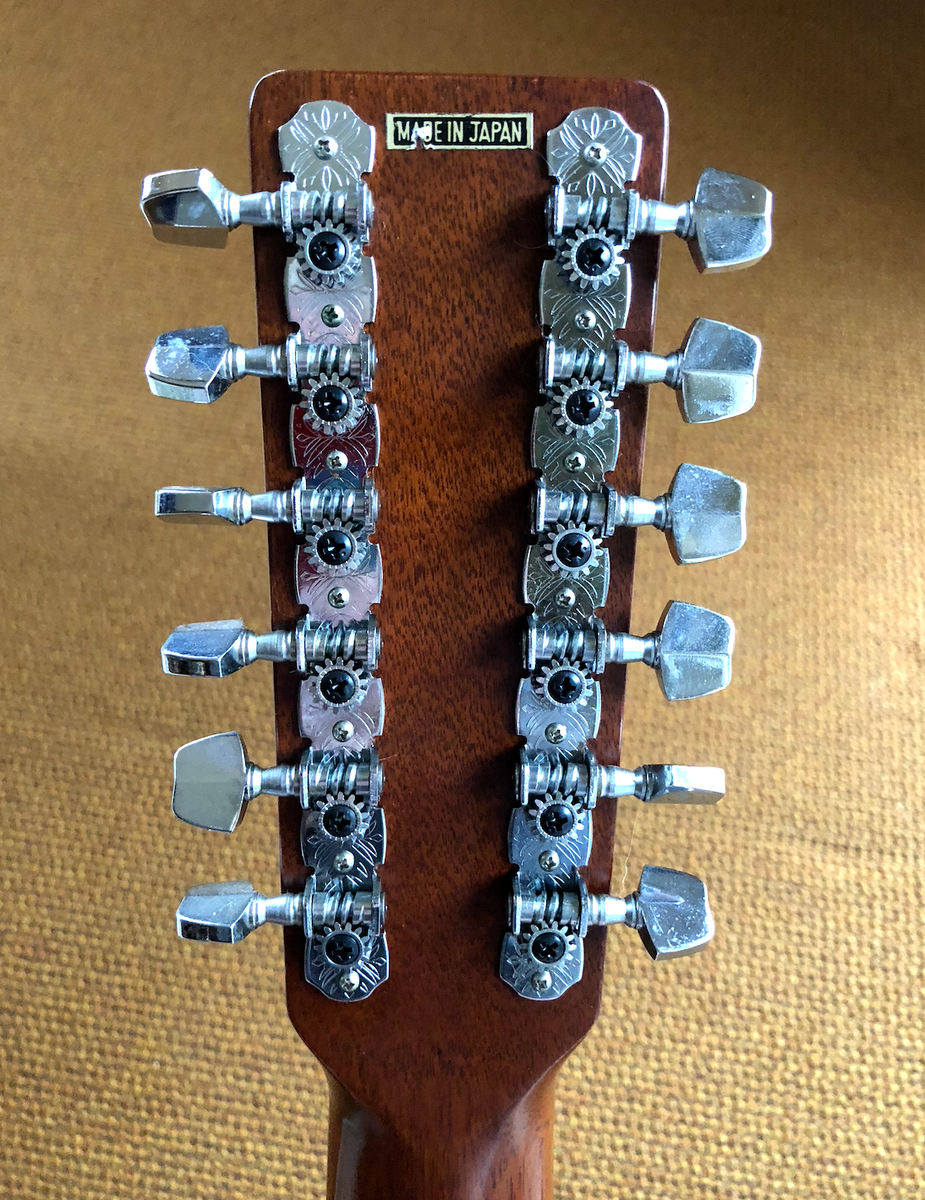 ギター takah ESP Random Star 1980s Akira Takasaki Loudness Baltan Head LH