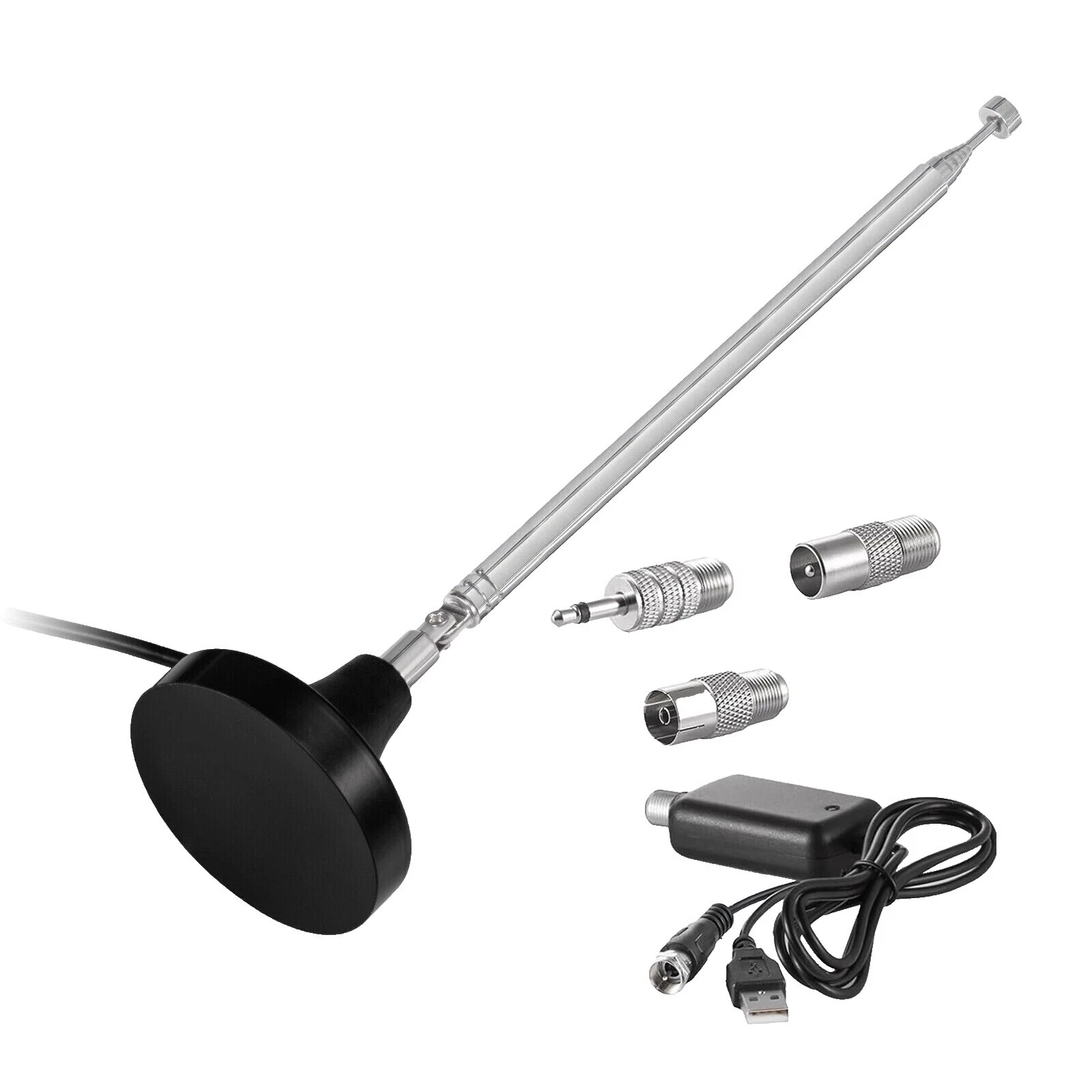 AM antenas para radioaficionados para Universal