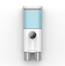 Automatic Mouthwash Dispenser for Bathroom