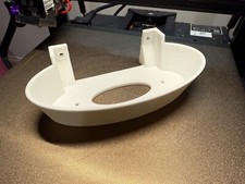 Netgear ORBI 850 Router and Satellite Wall Mount
