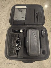 BASF X-RITE Portable Spectrophotometer.