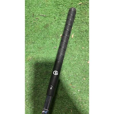 TaylorMade R7 CGB Max L Flex 36