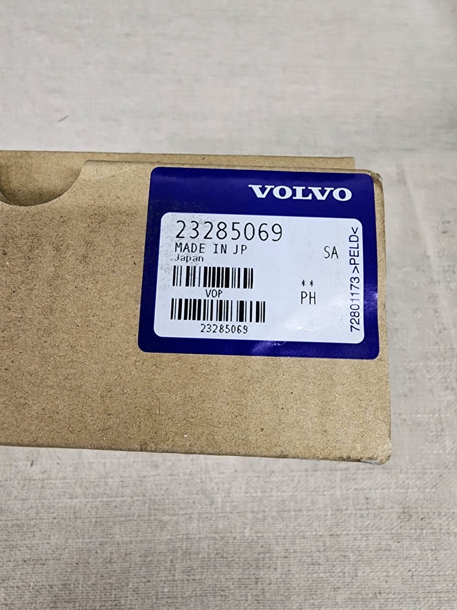 Buy VOLVO PENTA KAD KAMD 32 42 43 44 300 D4 KOMPRESSOR