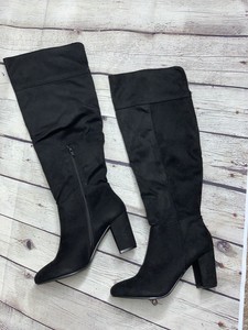 diba over the knee boots