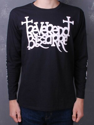 Reverend Bizarre - Doom What Thou Wilt (FOTL) Long Sleeve