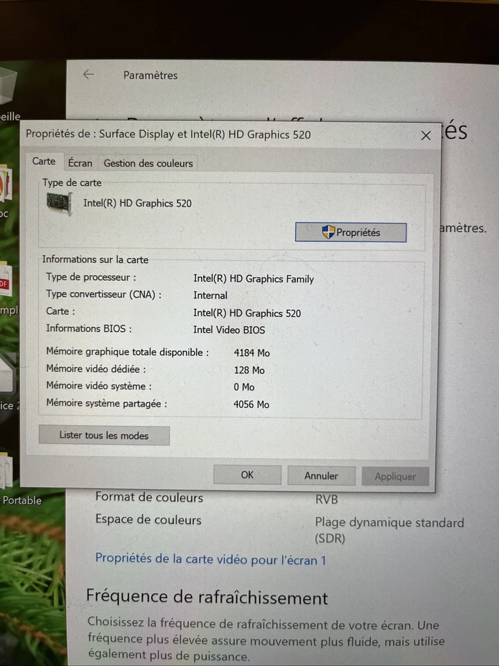 Microsoft Surface Pro 4 - Photo 2/4