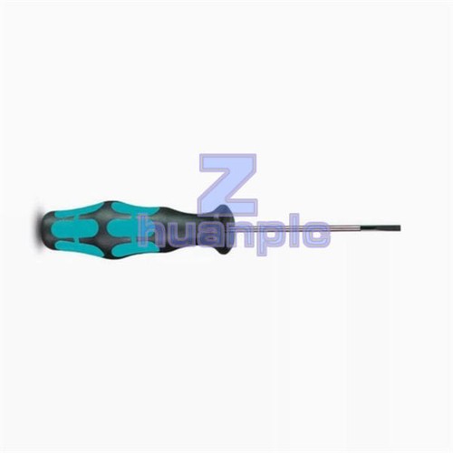 1PC Phoenix Contact SZS 0,6X2,5 VDE Screwdriver SZS 0.6X2.5 VDE 1205040 NEW - Picture 5 of 5