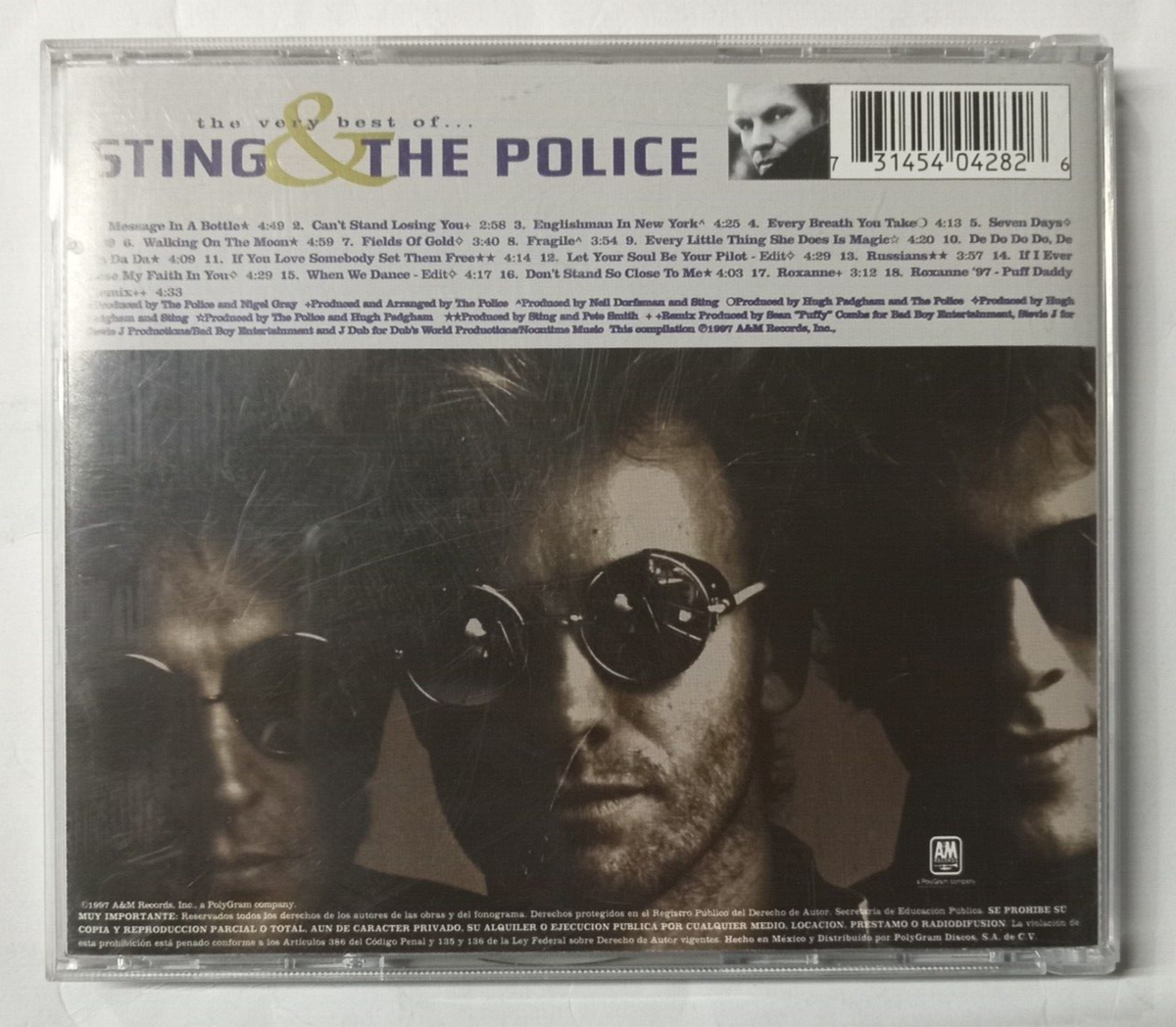 THE police +STING CD albumアルバム7枚+1枚まとめ売り 41l-3ZQB5+L._SY200_QL15_.jpg