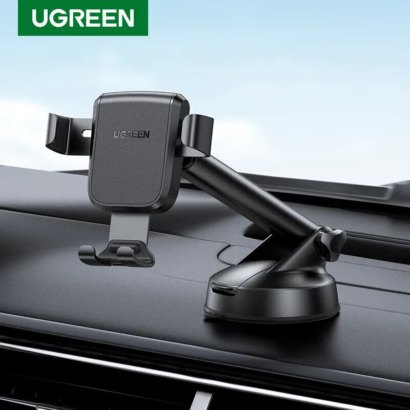 Universal Dashboard Phone Holder